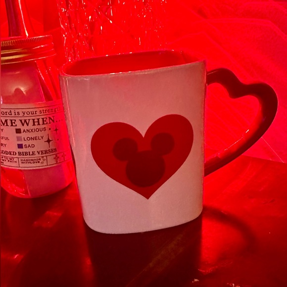 NWOT Disney 🐭 Mickey Mouse Drink Up Cup - Picture 5 of 9